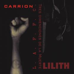 Carrion : VA - Tres Dimenciones De La Muerte - L.A.F.F.C